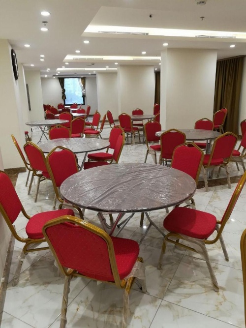 Sama Umm al-Qura Hotel image 22
