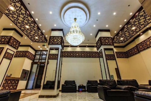 Sama Umm al-Qura Hotel image 23