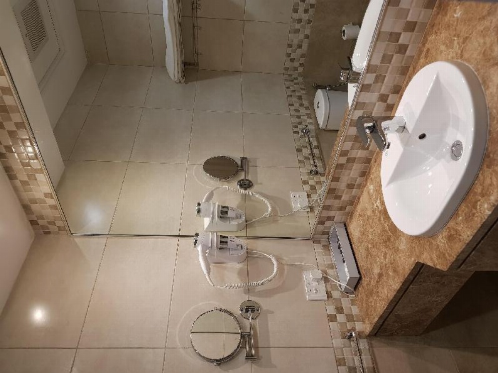 Sama Umm al-Qura Hotel Main image