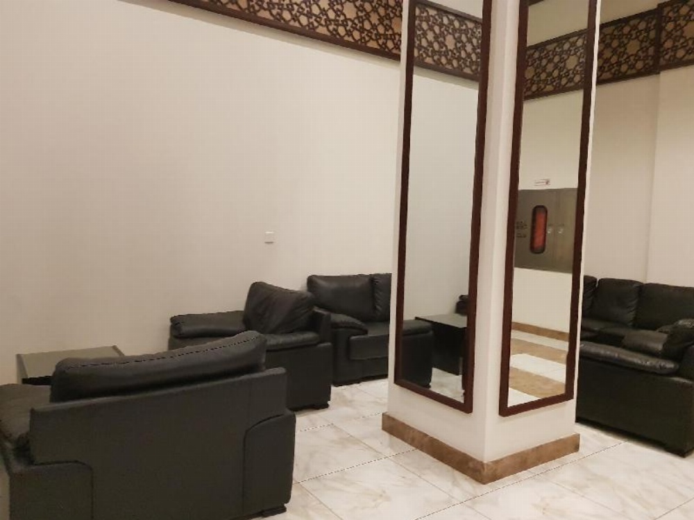 Sama Umm al-Qura Hotel