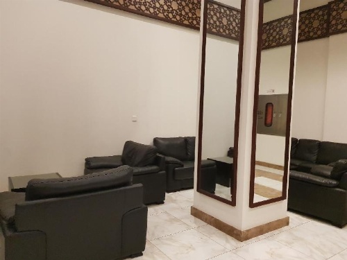 Sama Umm al-Qura Hotel image 4