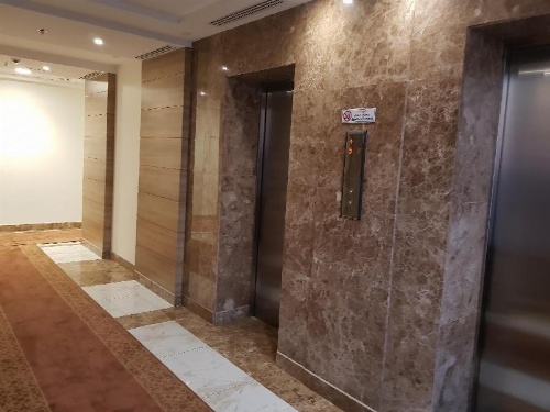 Sama Umm al-Qura Hotel image 9